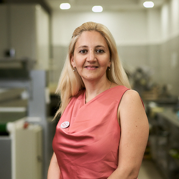 Mladjana Milićević Mladjana Milićević
